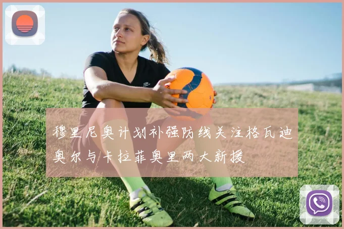 穆里尼奥计划补强防线关注格瓦迪奥尔与卡拉菲奥里两大新援